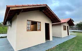 Recanto Góes Machado, quarto Lucas